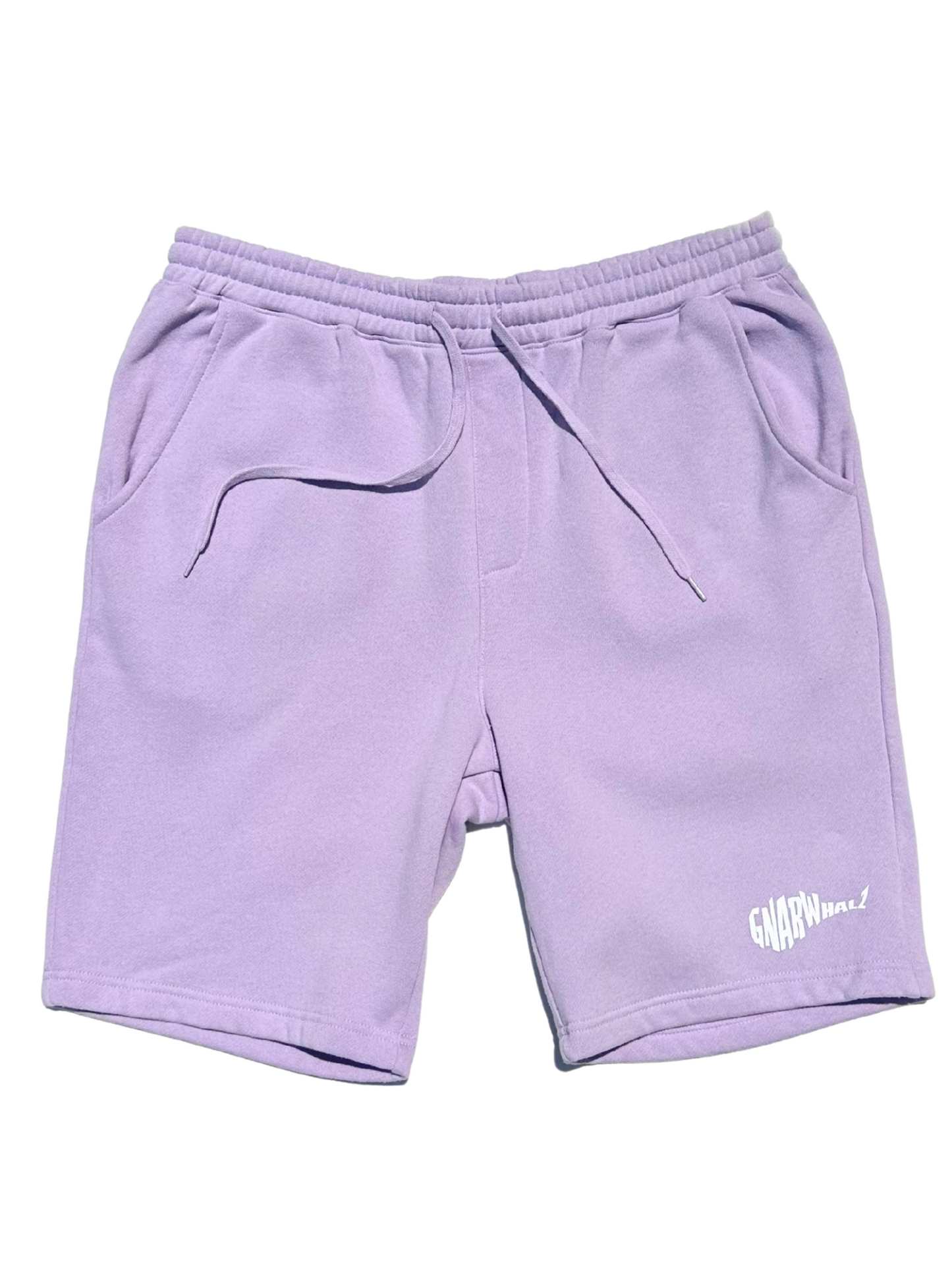 Lavender Shorts