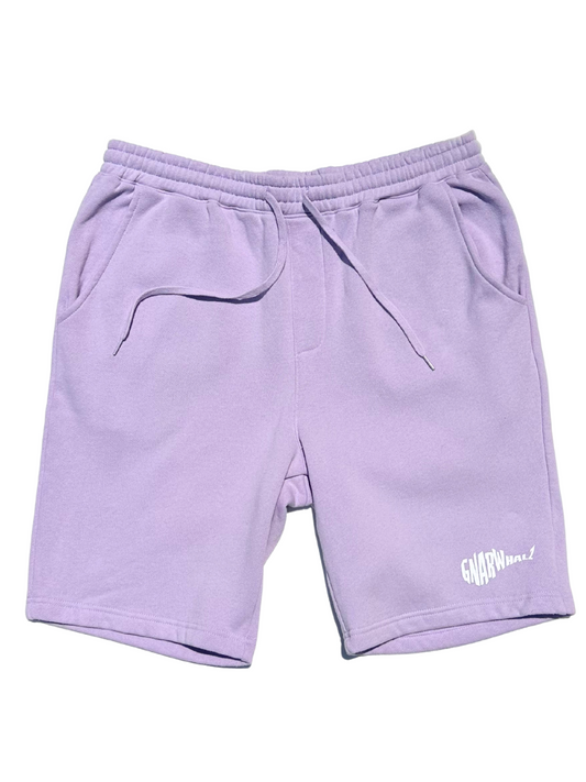 Lavender Shorts