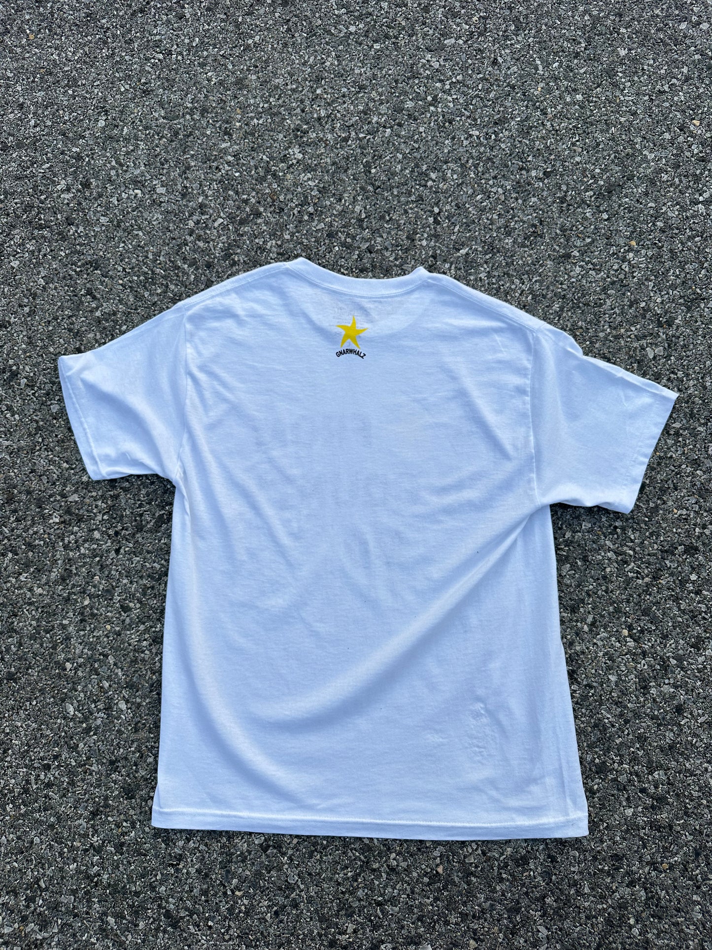 White Star From PG County, MD Tee